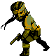 naked snake