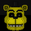 golden freddy v2