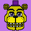 fredbear