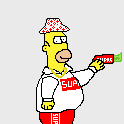 homer fresco