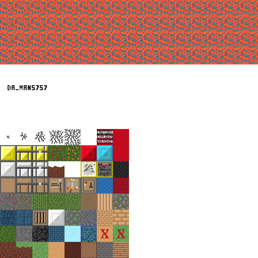 lava texture