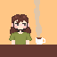 slight adjustments to coffee d