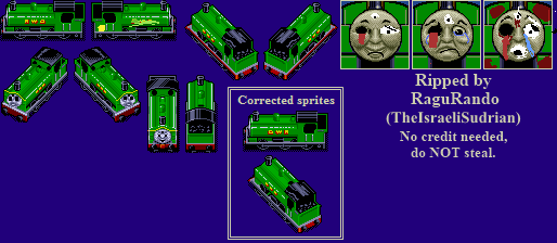 sodor fallout duck