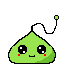 slime