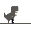 new dino game