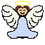 pretty angel
