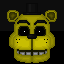 golden freddy v2 tweaked
