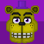 fredbear v2 tweaked