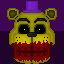 fredbear bite of 83