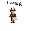 sater snes