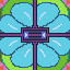 lily pad flower