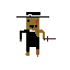 zombie swordmaster