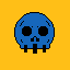skull 8