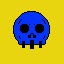 skull 9