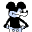 sad mouse avi