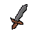 knife