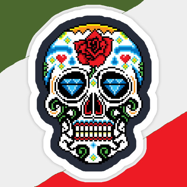 calavera 1