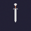 basic skull sword