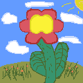 flower