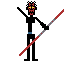 darth maul
