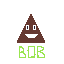bob the poop emoji