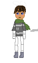 c