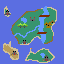 video game map