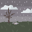 rainy