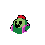 spike