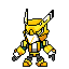 crow mecha