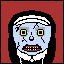 the nun