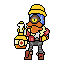 barley canadiense