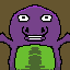 barney
