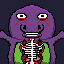 dead barney