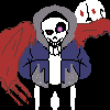 dust sans 2 0