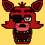 foxy