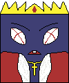 dead king
