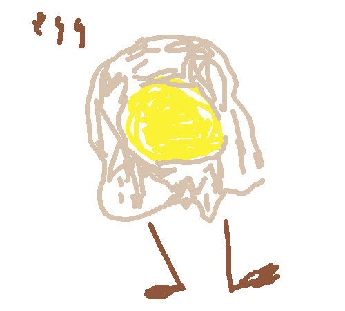 egg
