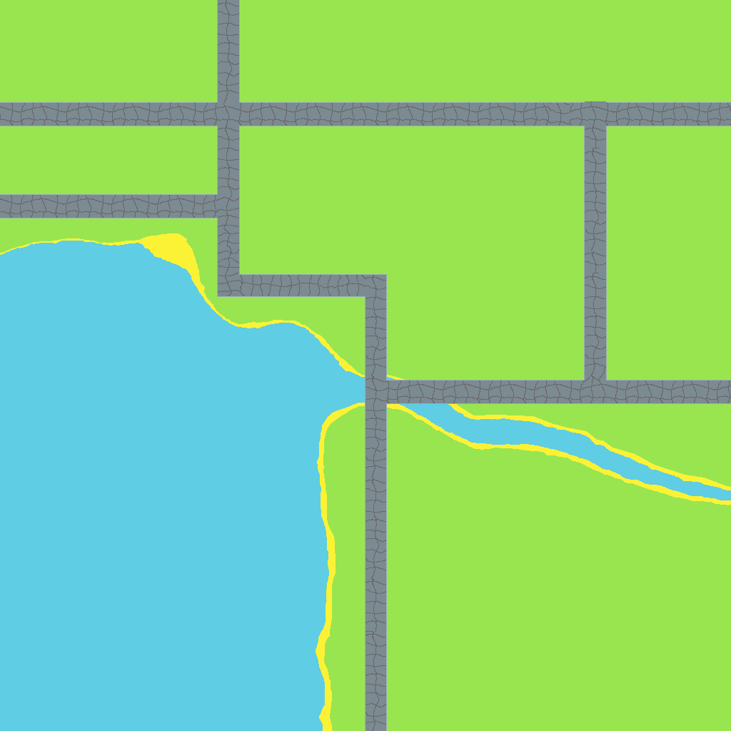 town map 3 0