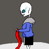 the first