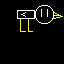 duck extra pixle