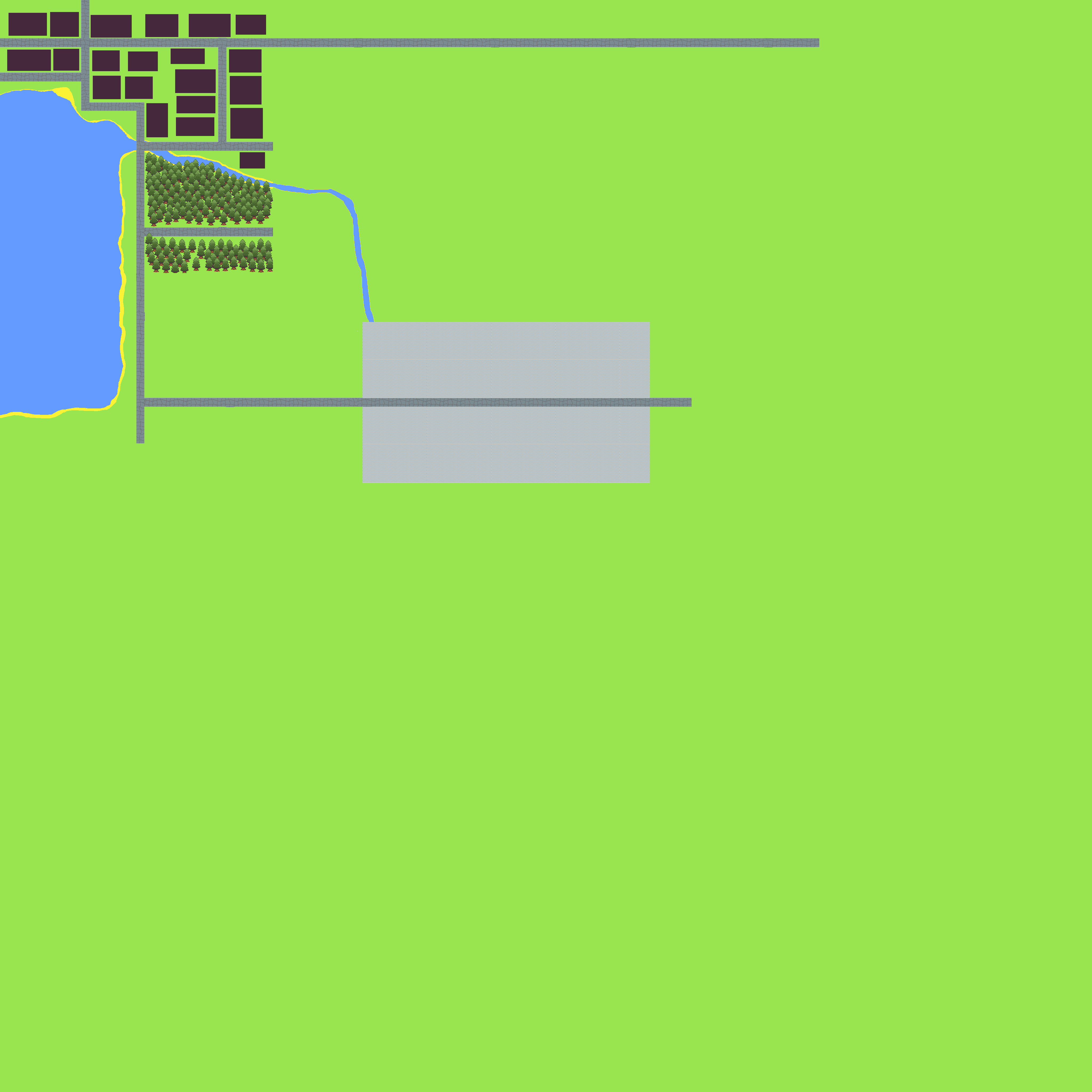 town map full 1 0