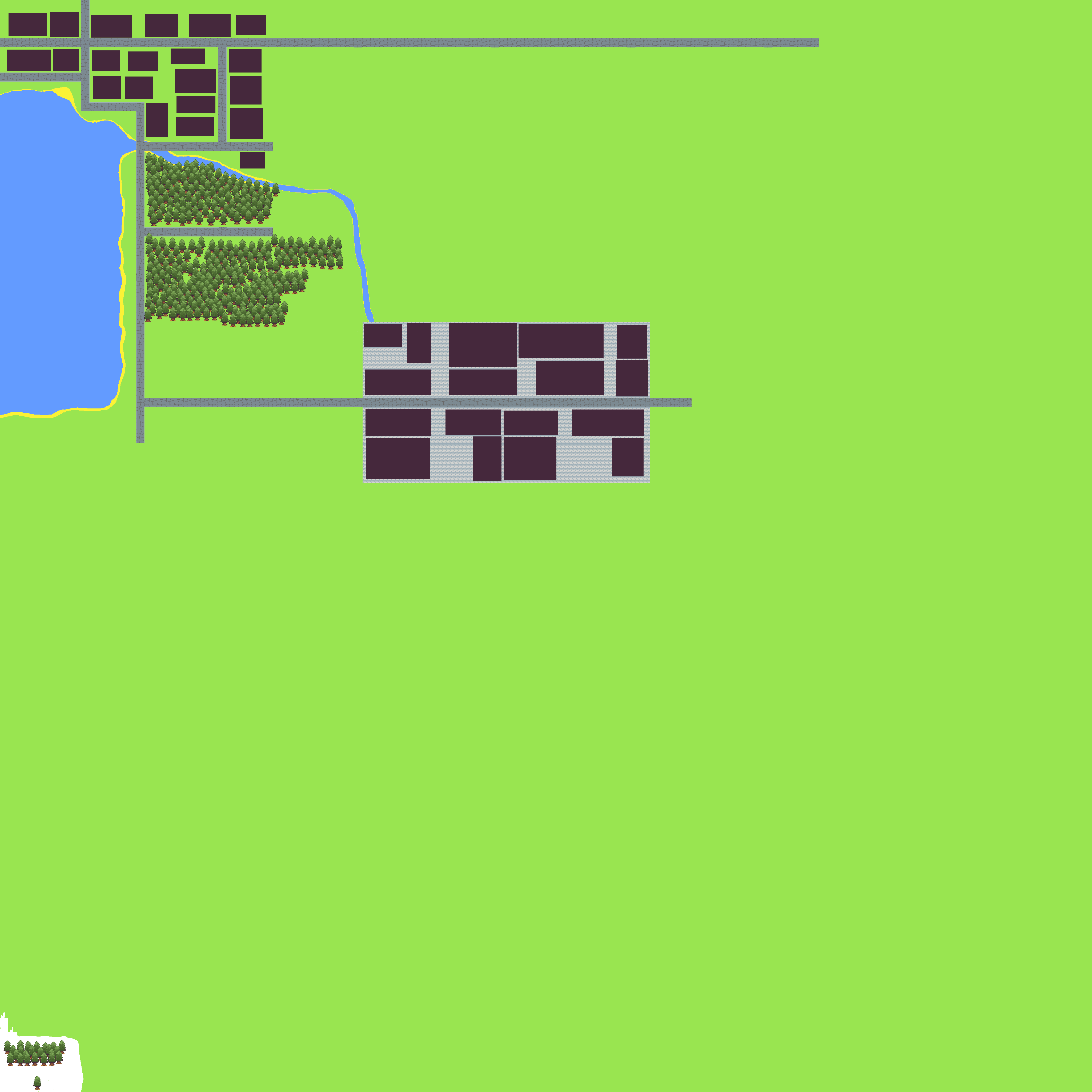 main map 2 0