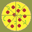 pizza d