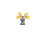 flamethrower