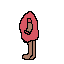 torso and legs