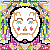 coloured man