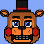 toy freddy