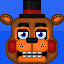 toy freddy v2