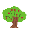 a simple apple tree 2
